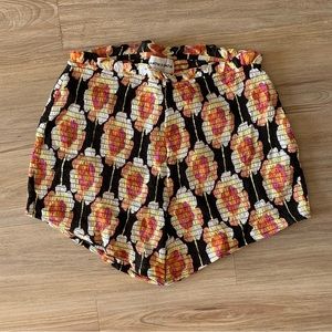 NWT Free People Flowy Shorts